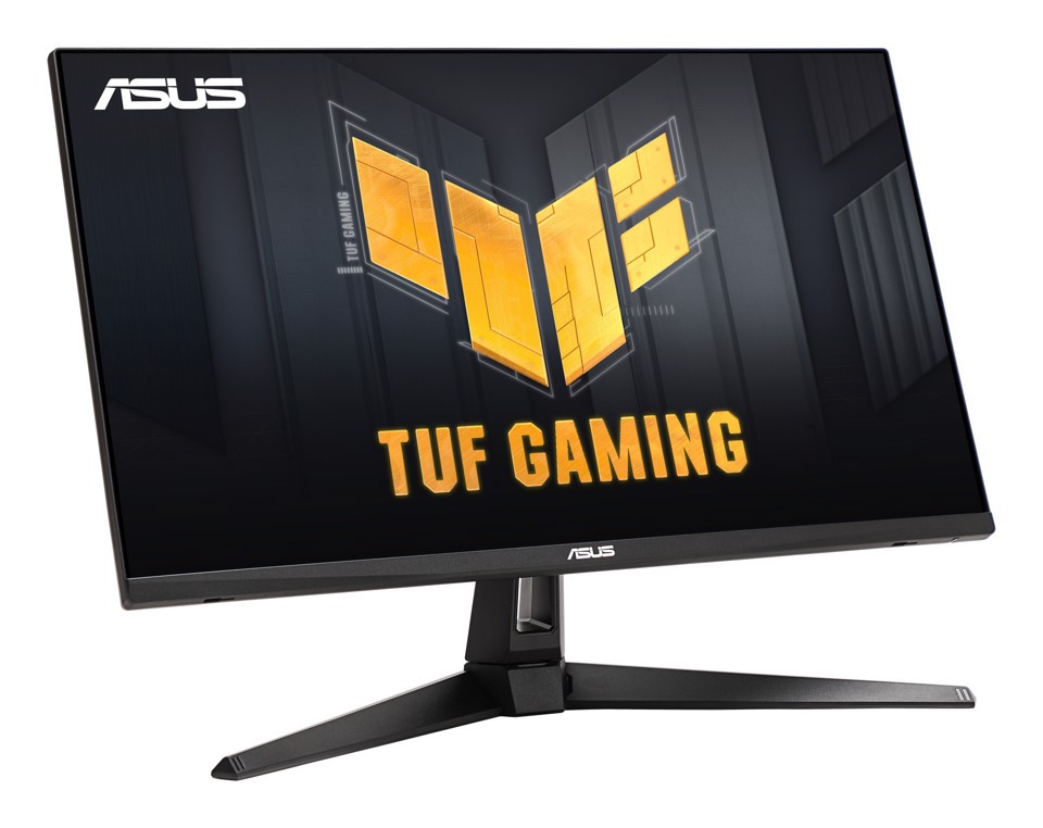 ASUS TUF Gaming VG27AQ5A Monitor PC 68,6 cm (27") 2560 x 1440 Pixel Quad HD LCD Nero