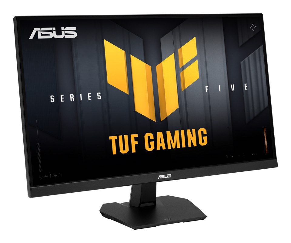 ASUS TUF Gaming VG27AQ5F Monitor PC 68,6 cm (27") 2560 x 1440 Pixel Quad HD LED Nero