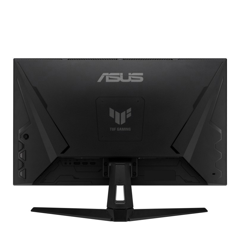ASUS TUF Gaming VG27AQA1A Monitor PC 68,6 cm (27") 2560 x 1440 Pixel Wide Quad HD Nero