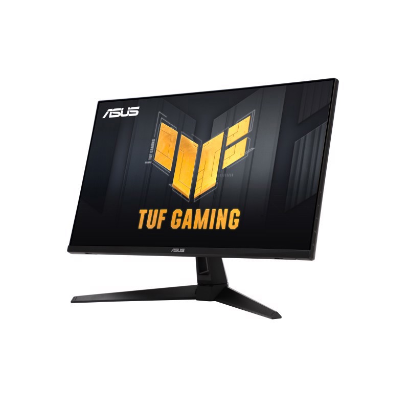 ASUS TUF Gaming VG27AQA1A Monitor PC 68,6 cm (27") 2560 x 1440 Pixel Wide Quad HD Nero