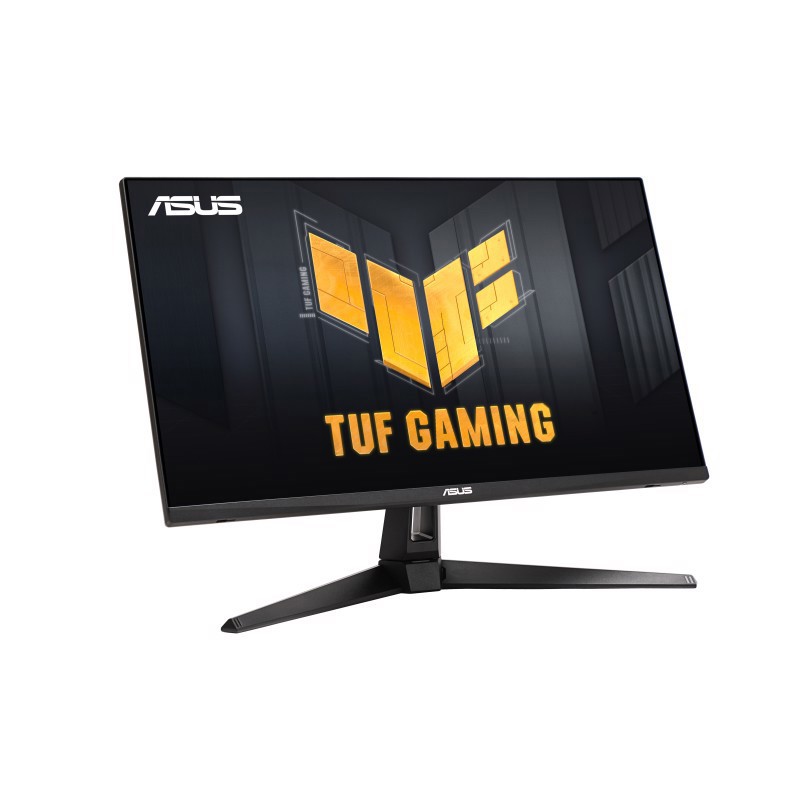 ASUS TUF Gaming VG27AQA1A Monitor PC 68,6 cm (27") 2560 x 1440 Pixel Wide Quad HD Nero