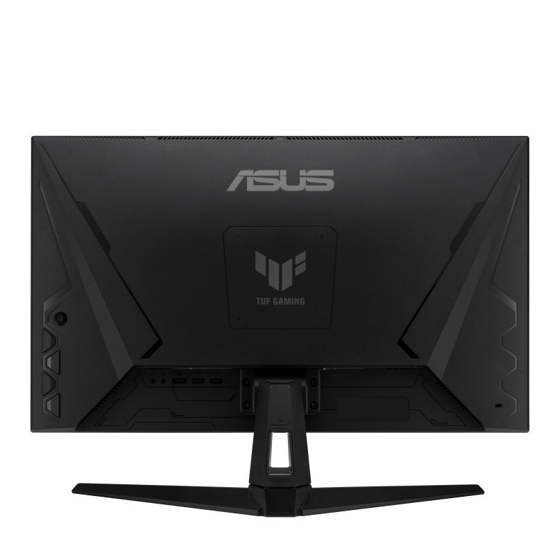 ASUS TUF Gaming VG27AQA1A Monitor PC 68,6 cm (27") 2560 x 1440 Pixel Wide Quad HD Nero