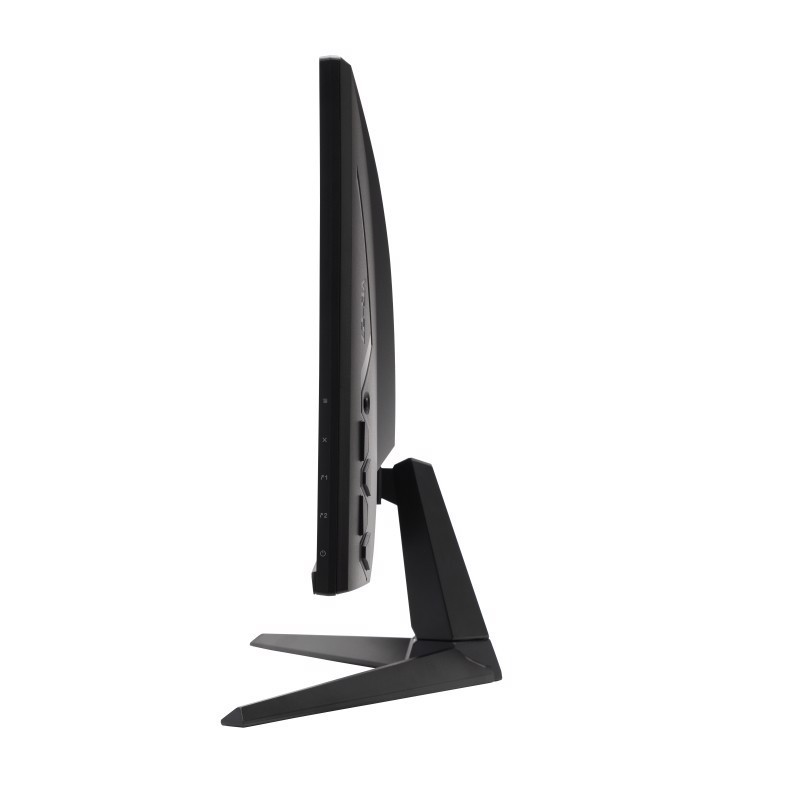 ASUS TUF Gaming VG27AQA1A Monitor PC 68,6 cm (27") 2560 x 1440 Pixel Wide Quad HD Nero