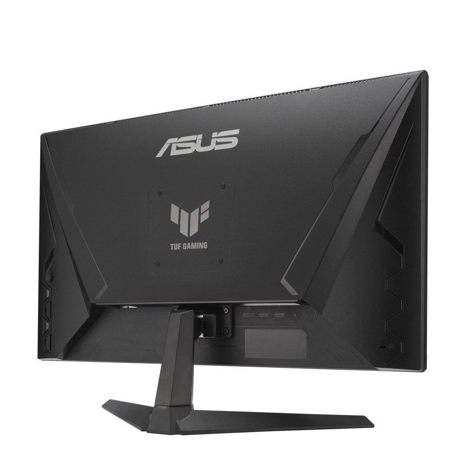 ASUS TUF Gaming VG27AQE5A Monitor PC 68,6 cm (27") 2560 x 1440 Pixel Quad HD LED Nero