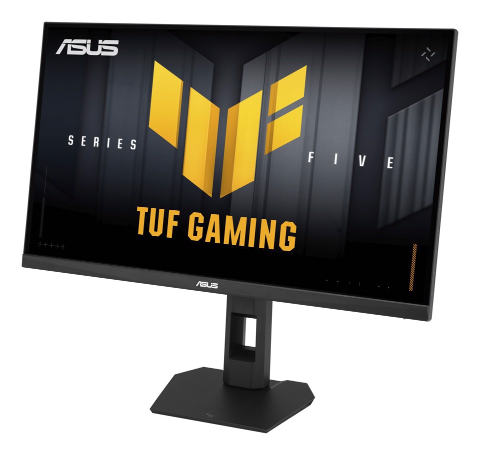 ASUS TUF Gaming VG27AQL5F Monitor PC 68,6 cm (27") 2560 x 1440 Pixel Wide Quad HD LCD Nero