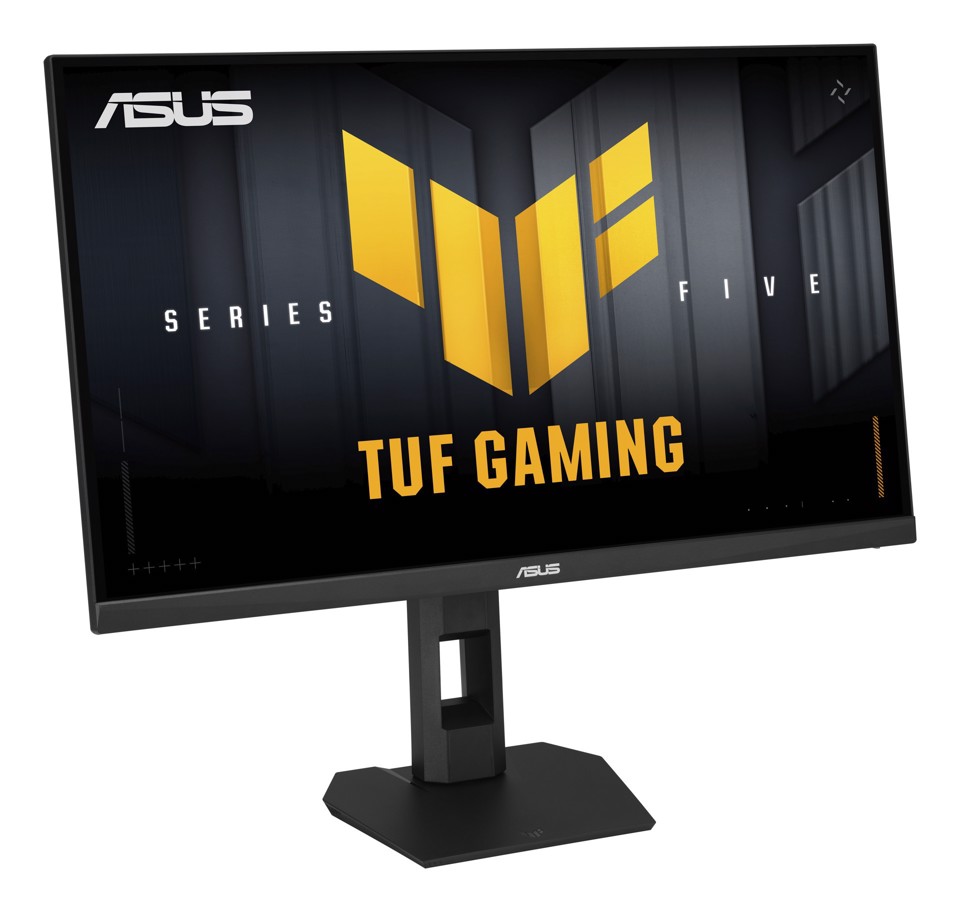 ASUS TUF Gaming VG27AQL5F Monitor PC 68,6 cm (27") 2560 x 1440 Pixel Wide Quad HD LCD Nero