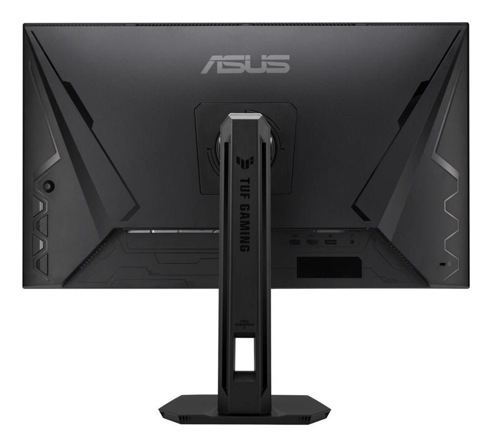 ASUS TUF Gaming VG27AQL5F Monitor PC 68,6 cm (27") 2560 x 1440 Pixel Wide Quad HD LCD Nero