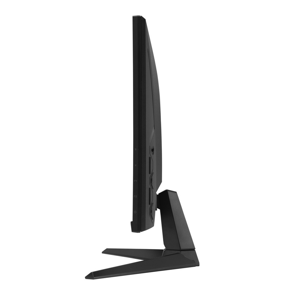 ASUS TUF Gaming VG27AQM1A Monitor PC 68,6 cm (27") 2560 x 1440 Pixel Quad HD LCD Nero