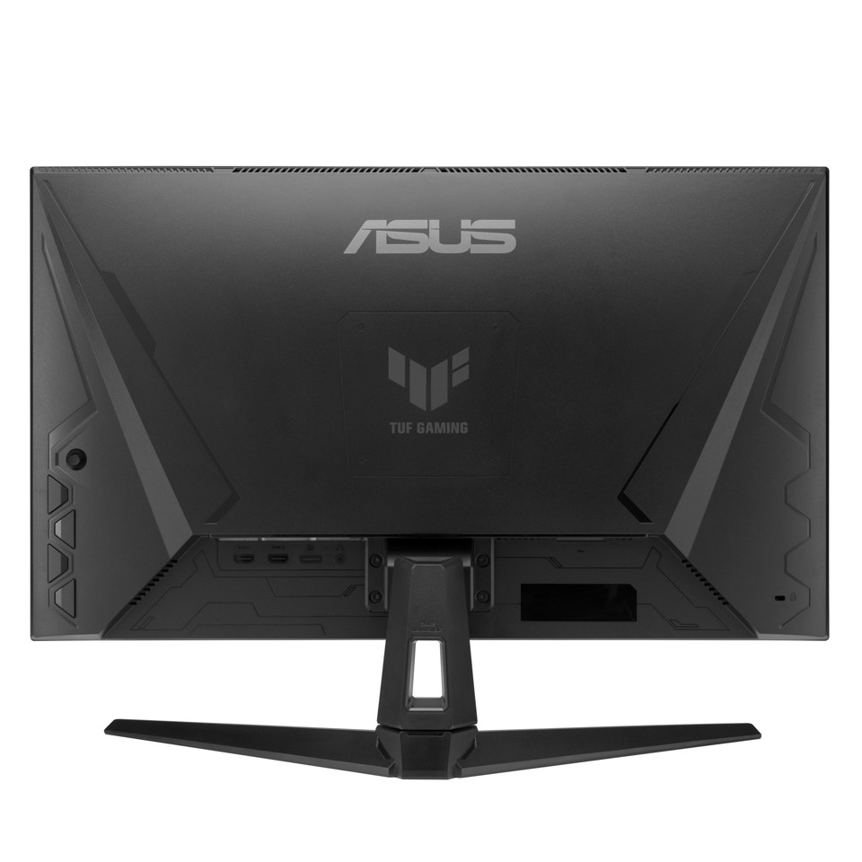 ASUS TUF Gaming VG27AQM1A Monitor PC 68,6 cm (27") 2560 x 1440 Pixel Quad HD LCD Nero