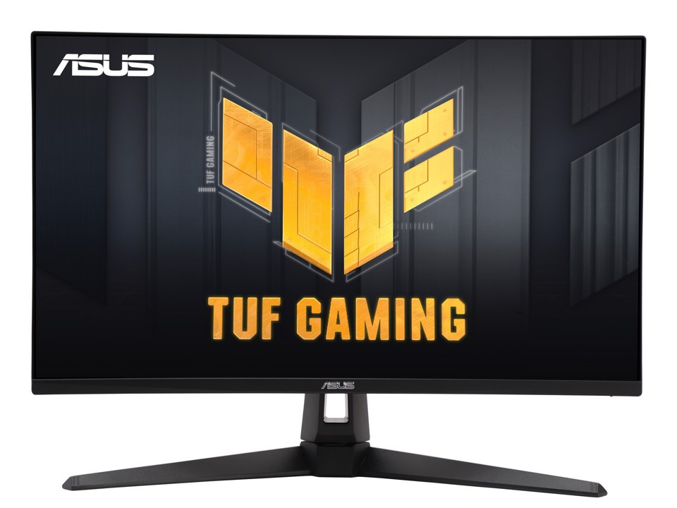 ASUS TUF Gaming VG27AQM5A Monitor PC 68,6 cm (27") 2560 x 1440 Pixel Quad HD LCD Nero