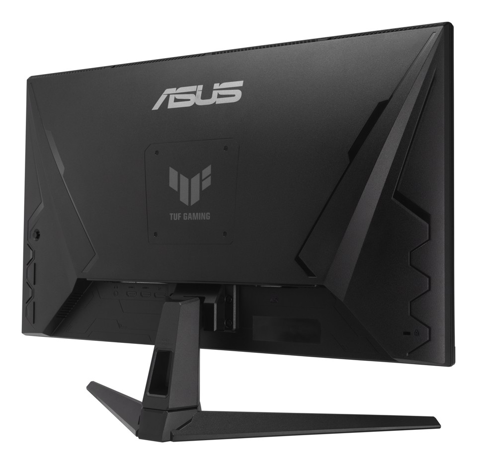 ASUS TUF Gaming VG27AQM5A Monitor PC 68,6 cm (27") 2560 x 1440 Pixel Quad HD LCD Nero