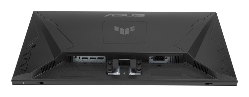 ASUS TUF Gaming VG27AQM5F Monitor PC 68,6 cm (27") 2560 x 1440 Pixel Wide Quad HD LCD Nero