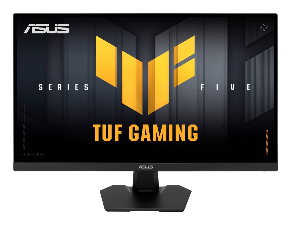 ASUS TUF Gaming VG27AQME5F Monitor PC 68,6 cm (27") 2560 x 1440 Pixel Quad HD LED Nero