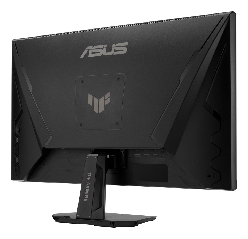 ASUS TUF Gaming VG27AQME5F Monitor PC 68,6 cm (27") 2560 x 1440 Pixel Quad HD LED Nero