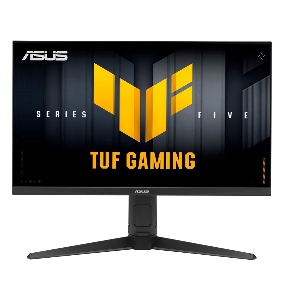 ASUS TUF Gaming VG27AQML5A Monitor PC 68,6 cm (27") 2560 x 1440 Pixel Wide Quad HD Nero