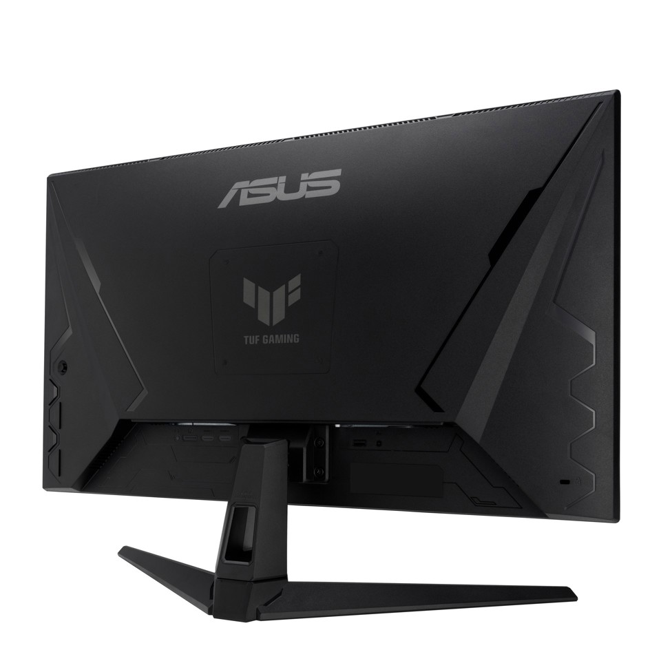 ASUS TUF Gaming VG27UQ1A Monitor PC 68,6 cm (27") 3840 x 2160 Pixel 4K Ultra HD LCD Nero