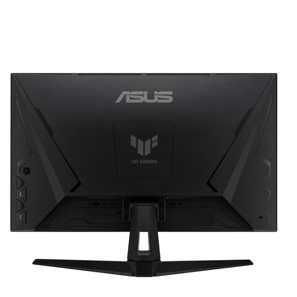 ASUS TUF Gaming VG27UQ1A Monitor PC 68,6 cm (27") 3840 x 2160 Pixel 4K Ultra HD LCD Nero