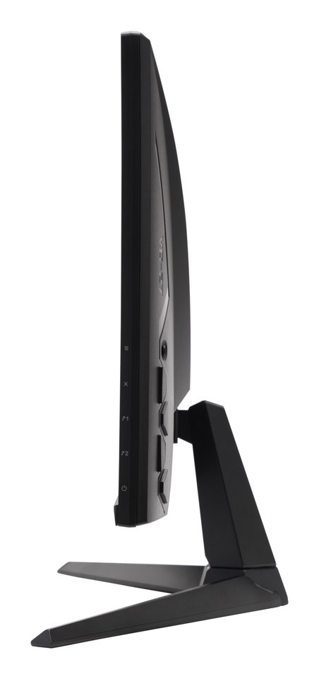 ASUS TUF Gaming VG27UQ1A Monitor PC 68,6 cm (27") 3840 x 2160 Pixel 4K Ultra HD LCD Nero