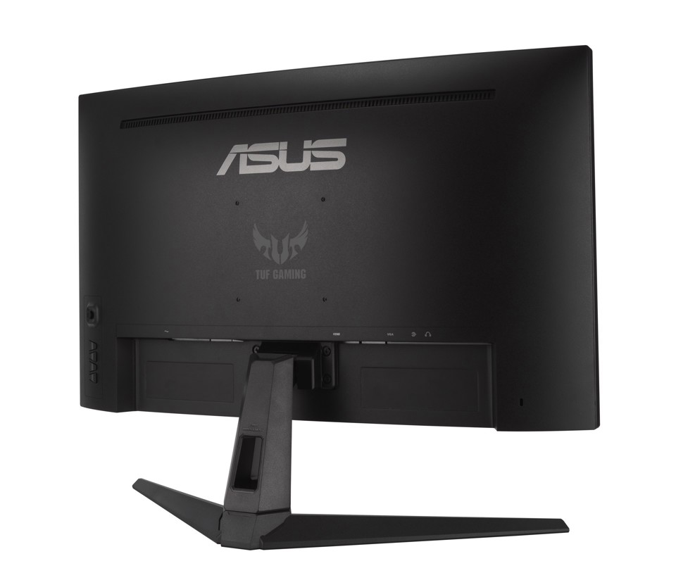 ASUS TUF Gaming VG27VH1B Monitor PC 68,6 cm (27") 1920 x 1080 Pixel Full HD LED Nero
