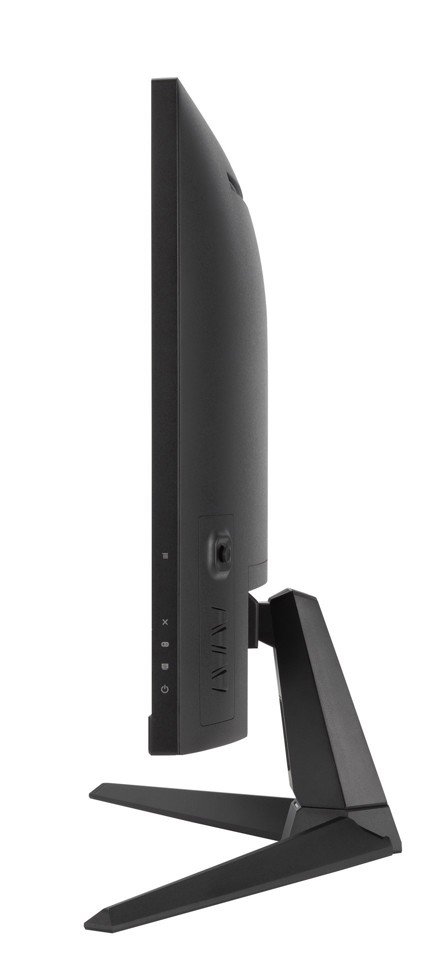 ASUS TUF Gaming VG27VH1B Monitor PC 68,6 cm (27") 1920 x 1080 Pixel Full HD LED Nero