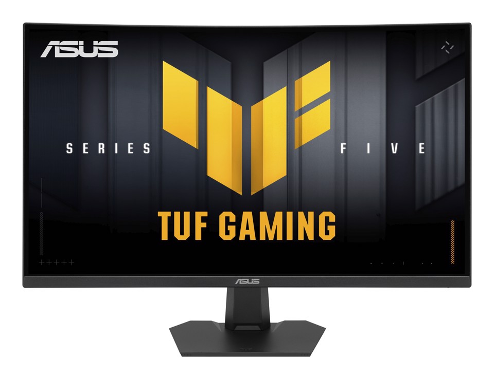 ASUS TUF Gaming VG27VQM5F Monitor PC 68,6 cm (27") 1920 x 1080 Pixel Full HD LCD Nero