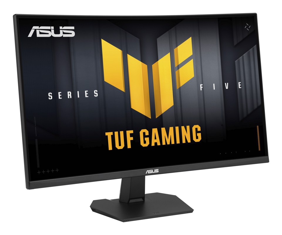 ASUS TUF Gaming VG27VQM5F Monitor PC 68,6 cm (27") 1920 x 1080 Pixel Full HD LCD Nero