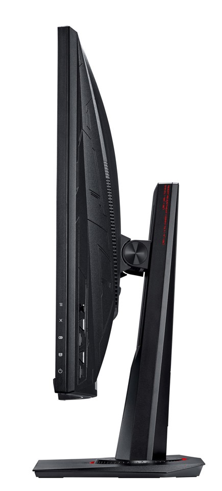 ASUS TUF Gaming VG27WQ Monitor PC 68,6 cm (27") 2560 x 1440 Pixel Full HD LED Nero