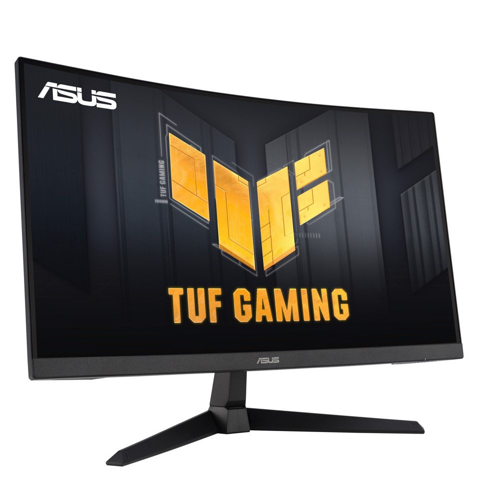 ASUS TUF Gaming VG27WQ3B Monitor PC 68,6 cm (27") 2560 x 1440 Pixel Quad HD LCD Nero
