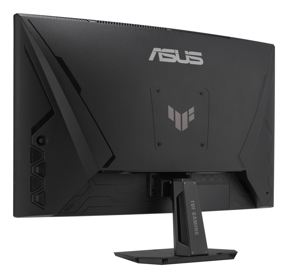 ASUS TUF Gaming VG27WQ5F Monitor PC 68,6 cm (27") 2560 x 1440 Pixel Quad HD LED Nero