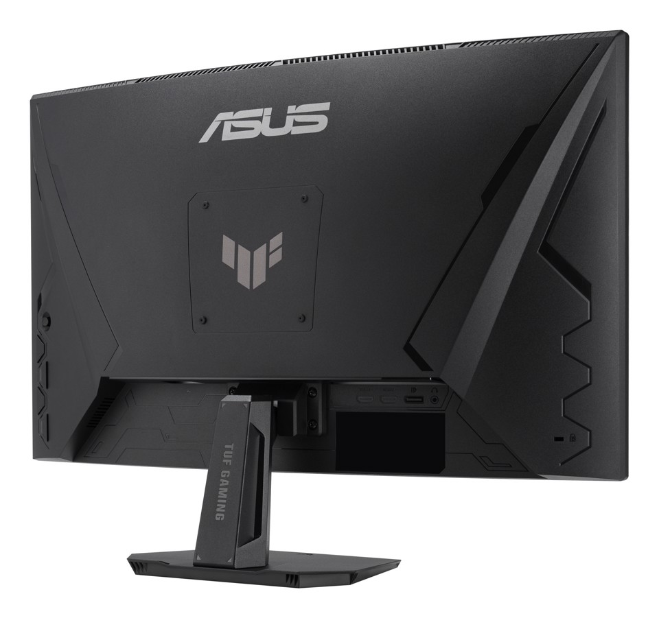 ASUS TUF Gaming VG27WQ5F Monitor PC 68,6 cm (27") 2560 x 1440 Pixel Quad HD LED Nero