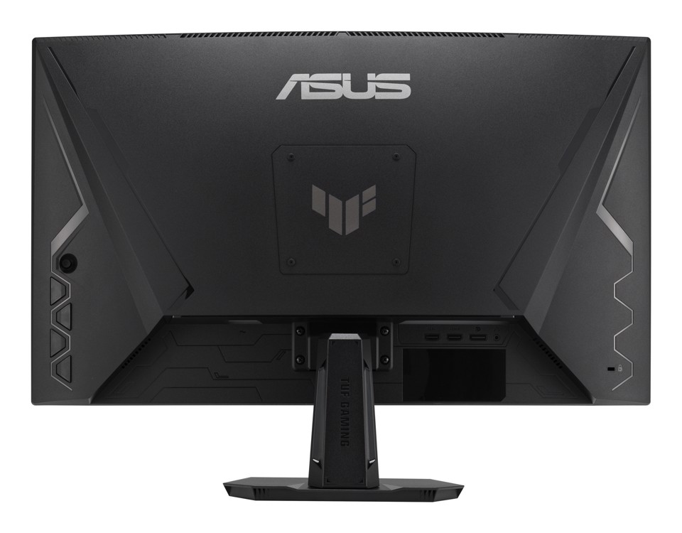 ASUS TUF Gaming VG27WQ5F Monitor PC 68,6 cm (27") 2560 x 1440 Pixel Quad HD LED Nero