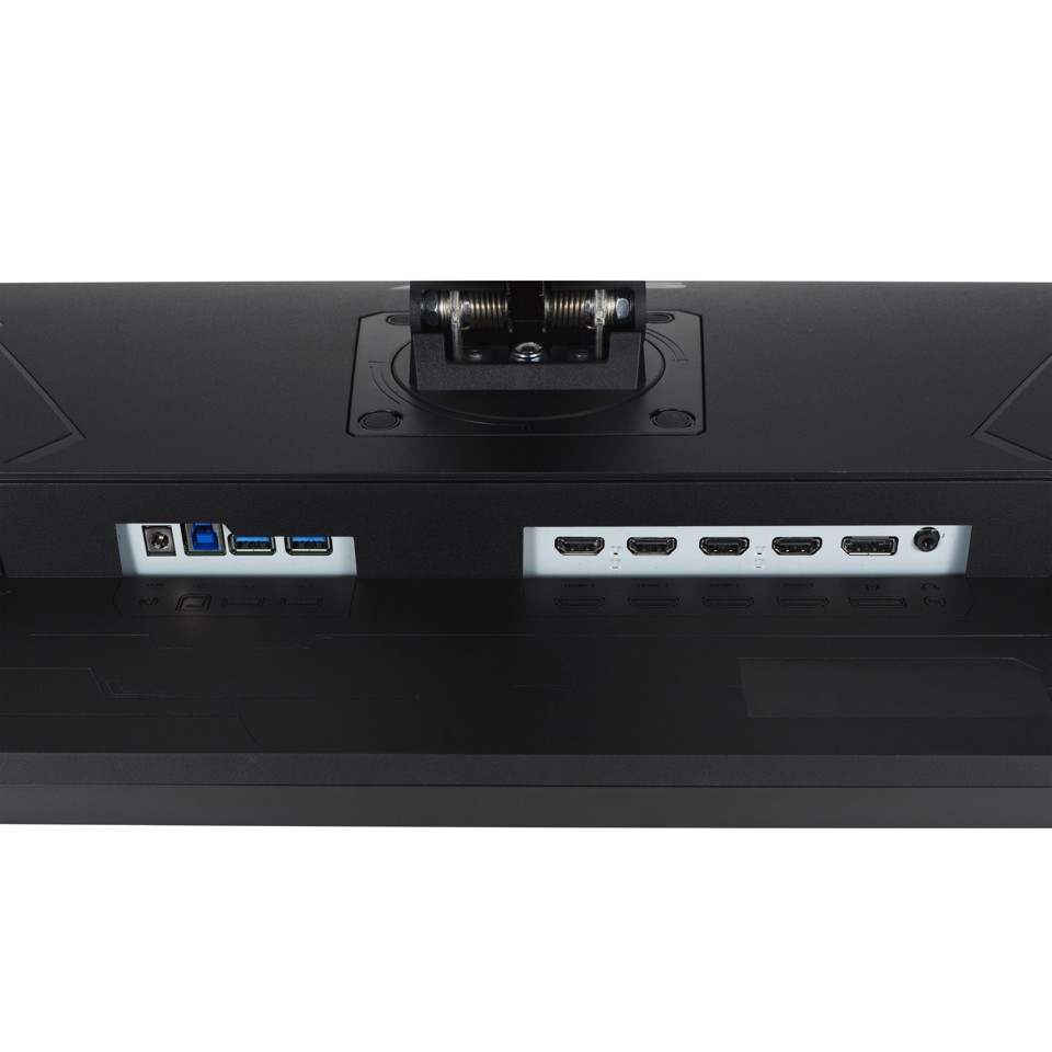 ASUS TUF Gaming VG28UQL1A Monitor PC 71,1 cm (28") 3840 x 2160 Pixel 4K Ultra HD LCD Nero