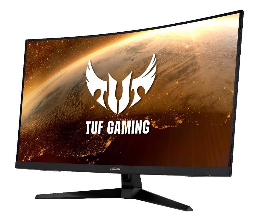 ASUS TUF Gaming VG328H1B Monitor PC 80 cm (31.5") 1920 x 1080 Pixel Full HD LED Nero
