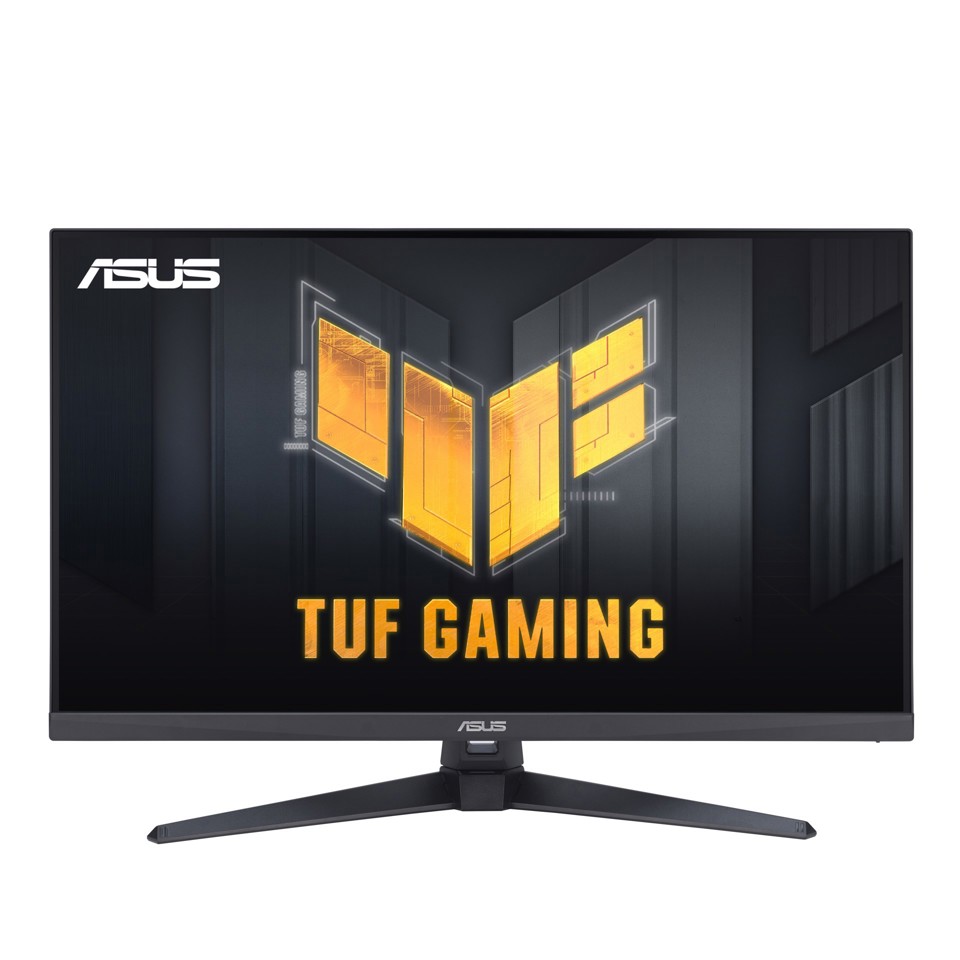 ASUS TUF Gaming VG328QA1A Monitor PC 80 cm (31.5") 1920 x 1080 Pixel Full HD LED Nero