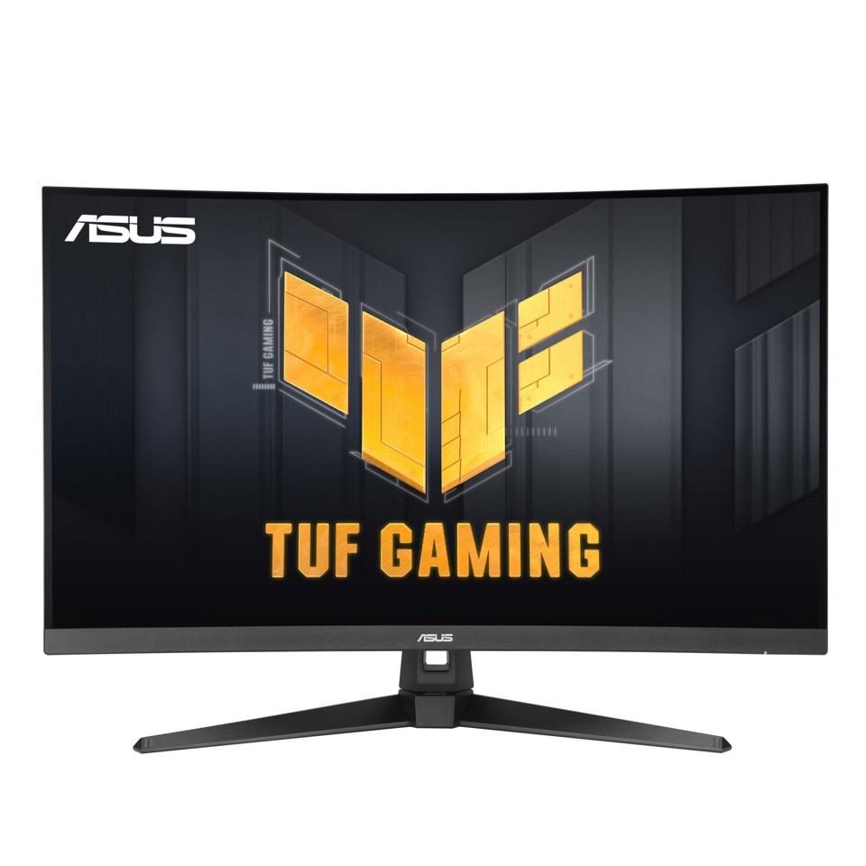 ASUS TUF Gaming VG32VQM5B Monitor PC 80 cm (31.5") 1920 x 1080 Pixel Full HD LCD Nero