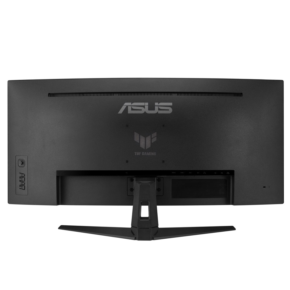 ASUS TUF Gaming VG34VQ3B Monitor PC 86,4 cm (34") 3440 x 1440 Pixel UltraWide Quad HD LED Nero