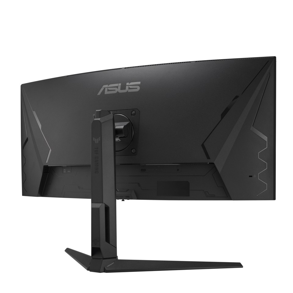 ASUS TUF Gaming VG34VQEL1A Monitor PC 86,4 cm (34") 3440 x 1440 Pixel UltraWide Quad HD LED Nero