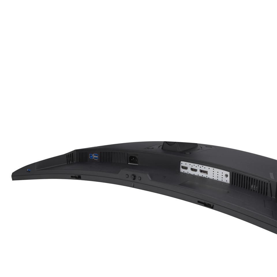 ASUS TUF Gaming VG34VQEL1A Monitor PC 86,4 cm (34") 3440 x 1440 Pixel UltraWide Quad HD LED Nero