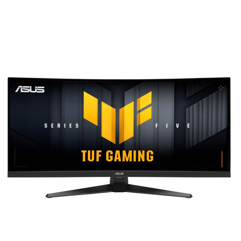 ASUS TUF Gaming VG34WQ5A Monitor PC 86,4 cm (34") 3440 x 1440 Pixel Wide Quad HD LCD Nero