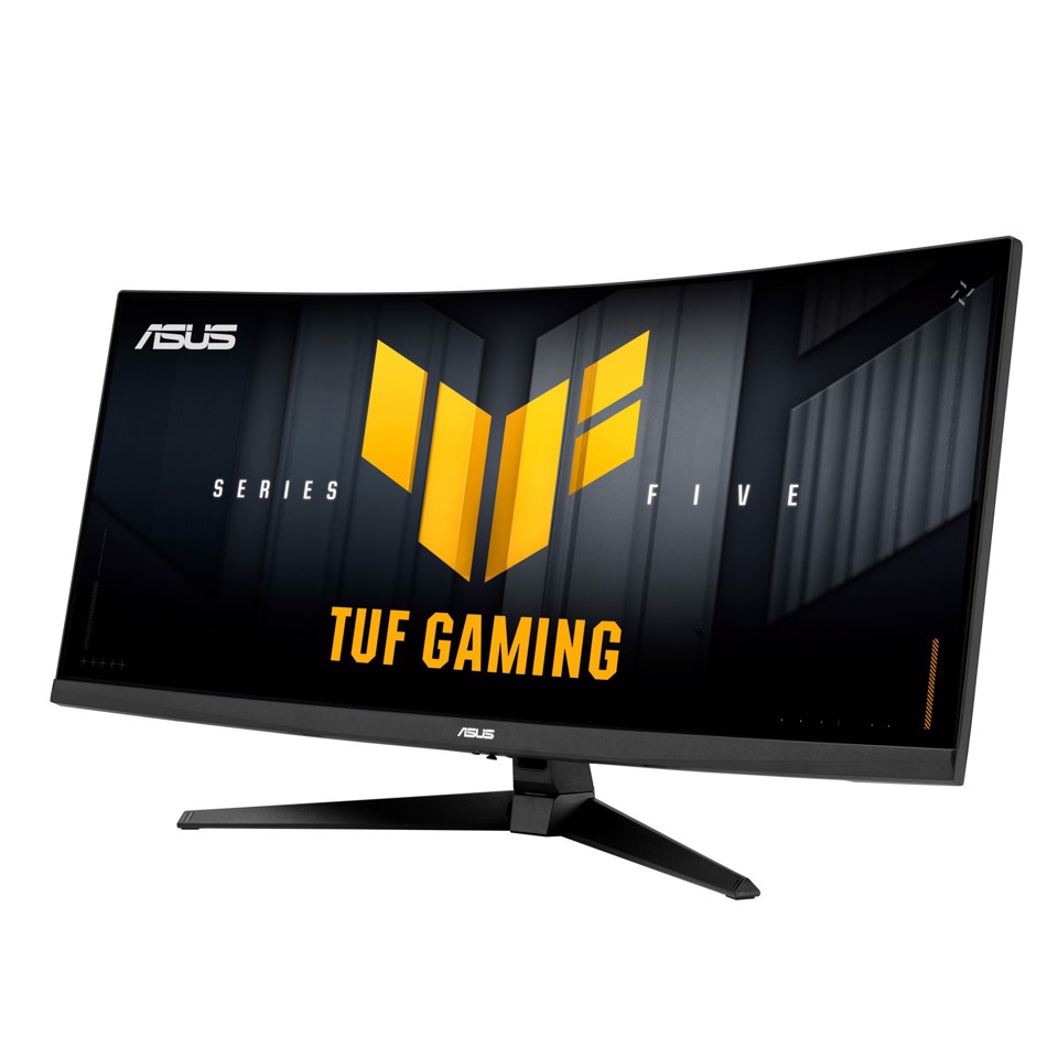 ASUS TUF Gaming VG34WQ5A Monitor PC 86,4 cm (34") 3440 x 1440 Pixel Wide Quad HD LCD Nero