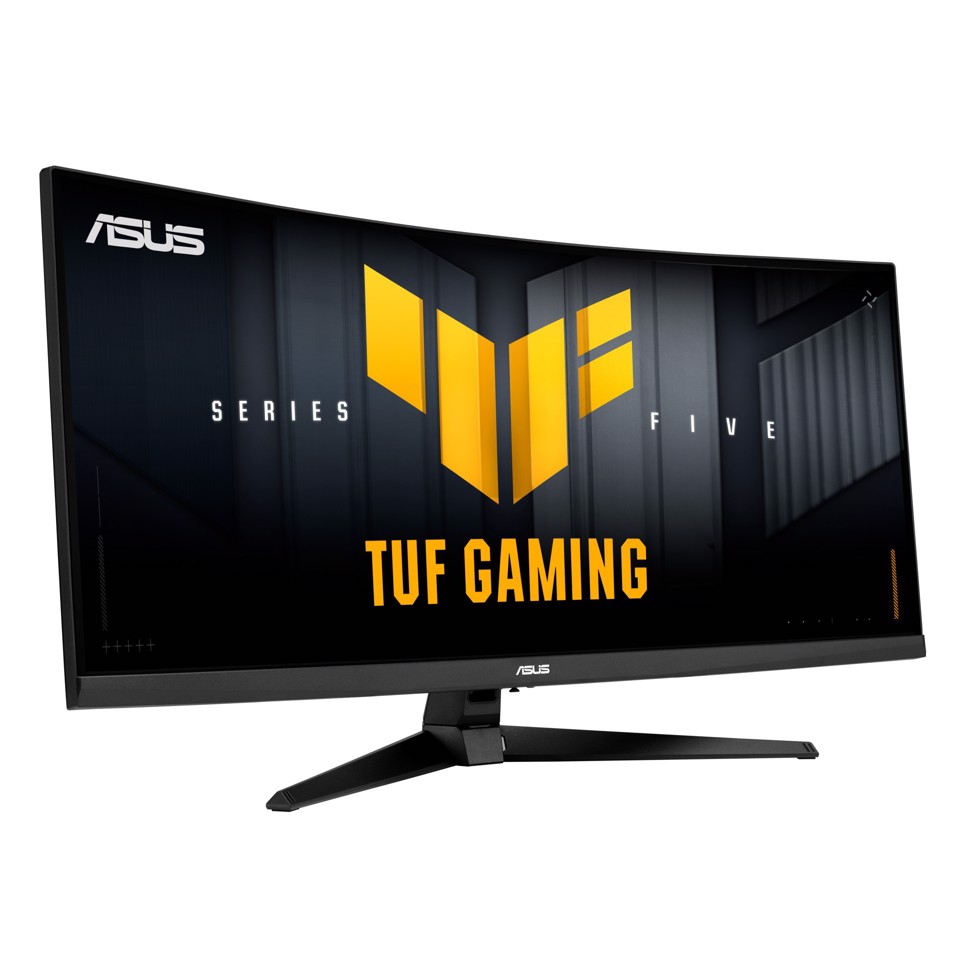 ASUS TUF Gaming VG34WQ5A Monitor PC 86,4 cm (34") 3440 x 1440 Pixel Wide Quad HD LCD Nero