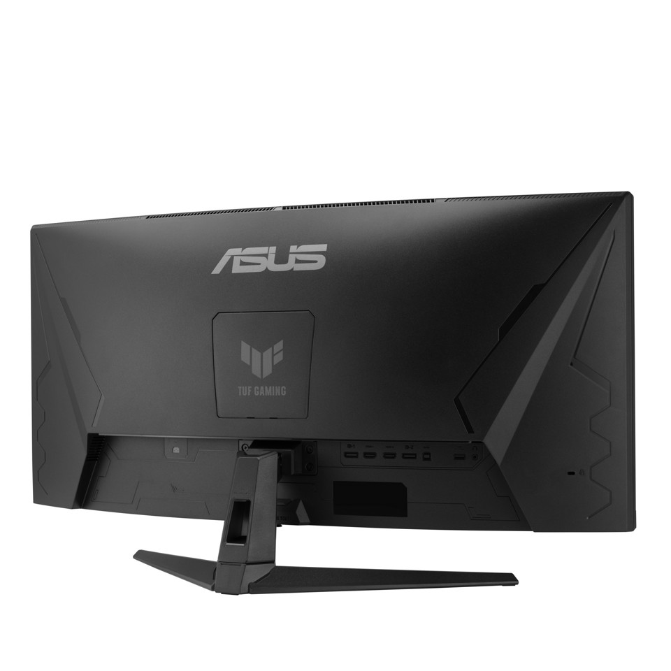 ASUS TUF Gaming VG34WQ5A Monitor PC 86,4 cm (34") 3440 x 1440 Pixel Wide Quad HD LCD Nero