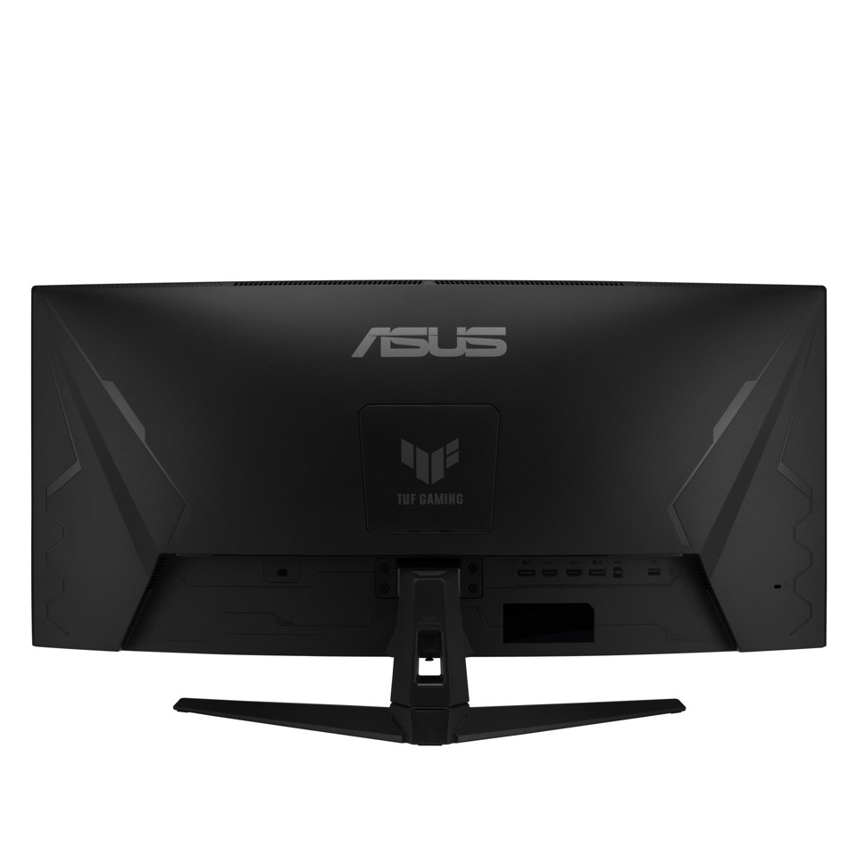 ASUS TUF Gaming VG34WQ5A Monitor PC 86,4 cm (34") 3440 x 1440 Pixel Wide Quad HD LCD Nero