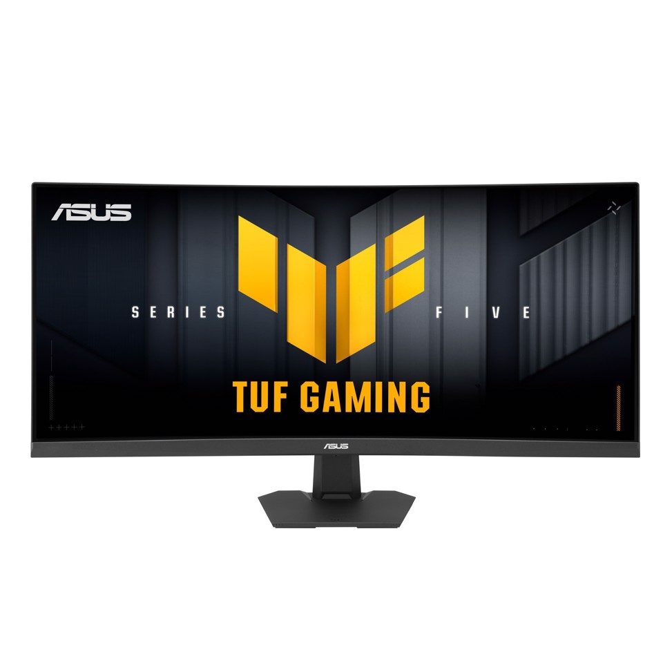 ASUS TUF Gaming VG34WQ5F Monitor PC 86,4 cm (34") 3440 x 1440 Pixel Wide Quad HD LCD Nero