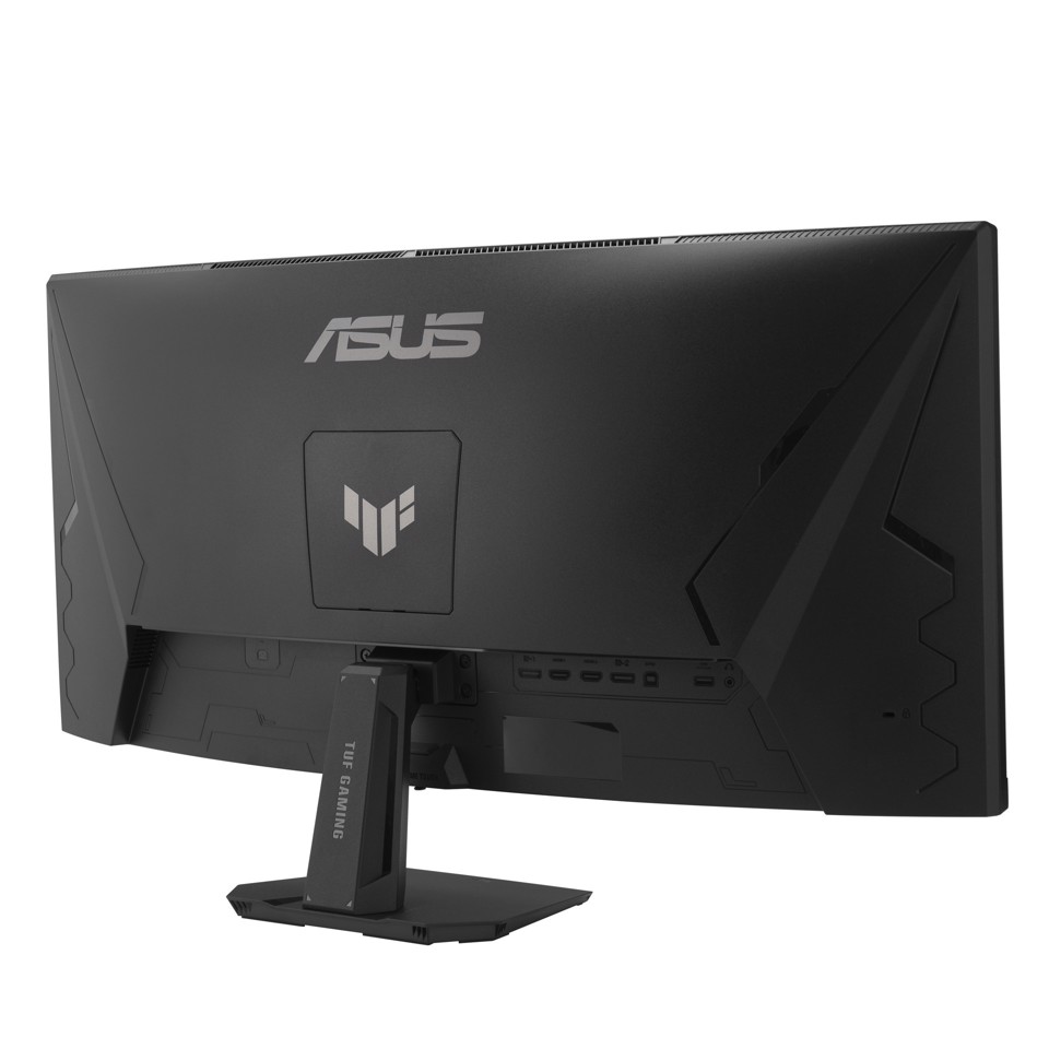 ASUS TUF Gaming VG34WQ5F Monitor PC 86,4 cm (34") 3440 x 1440 Pixel Wide Quad HD LCD Nero