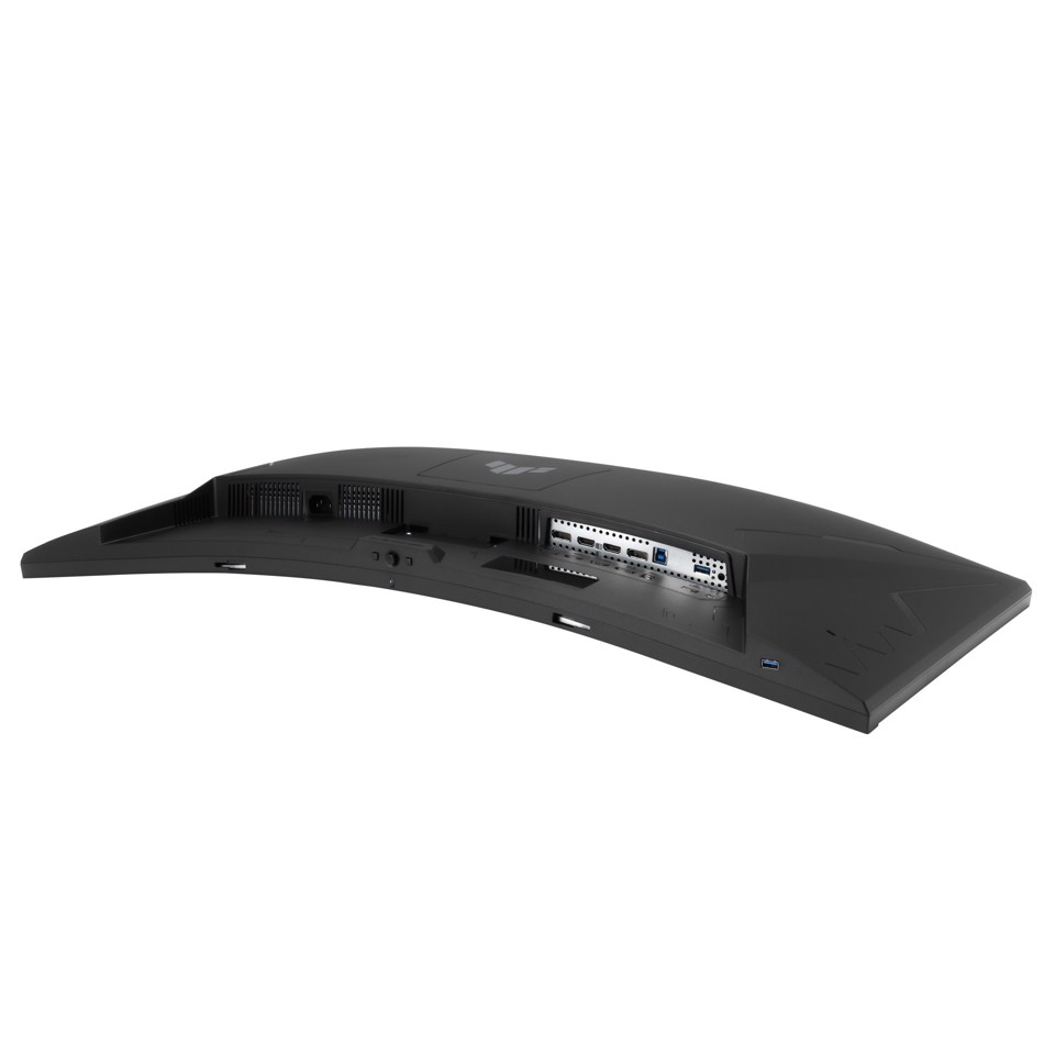 ASUS TUF Gaming VG34WQ5F Monitor PC 86,4 cm (34") 3440 x 1440 Pixel Wide Quad HD LCD Nero