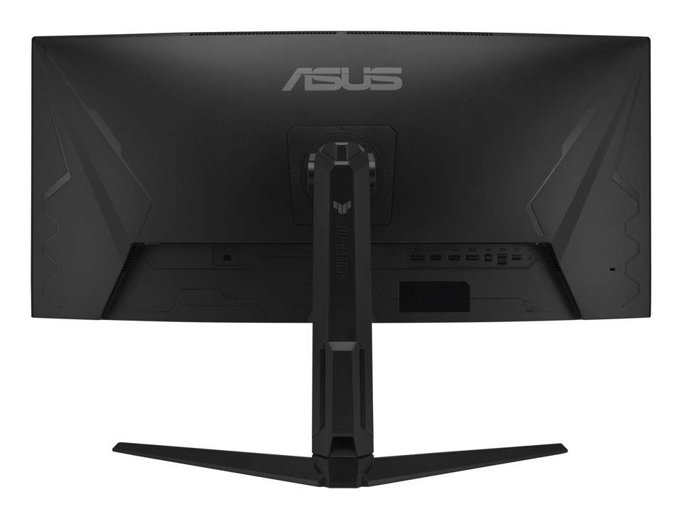 ASUS TUF Gaming VG34WQL5A Monitor PC 86,4 cm (34") 3440 x 1440 Pixel UltraWide Quad HD LED Nero