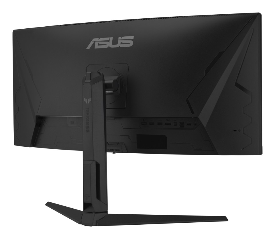 ASUS TUF Gaming VG34WQL5A Monitor PC 86,4 cm (34") 3440 x 1440 Pixel UltraWide Quad HD LED Nero