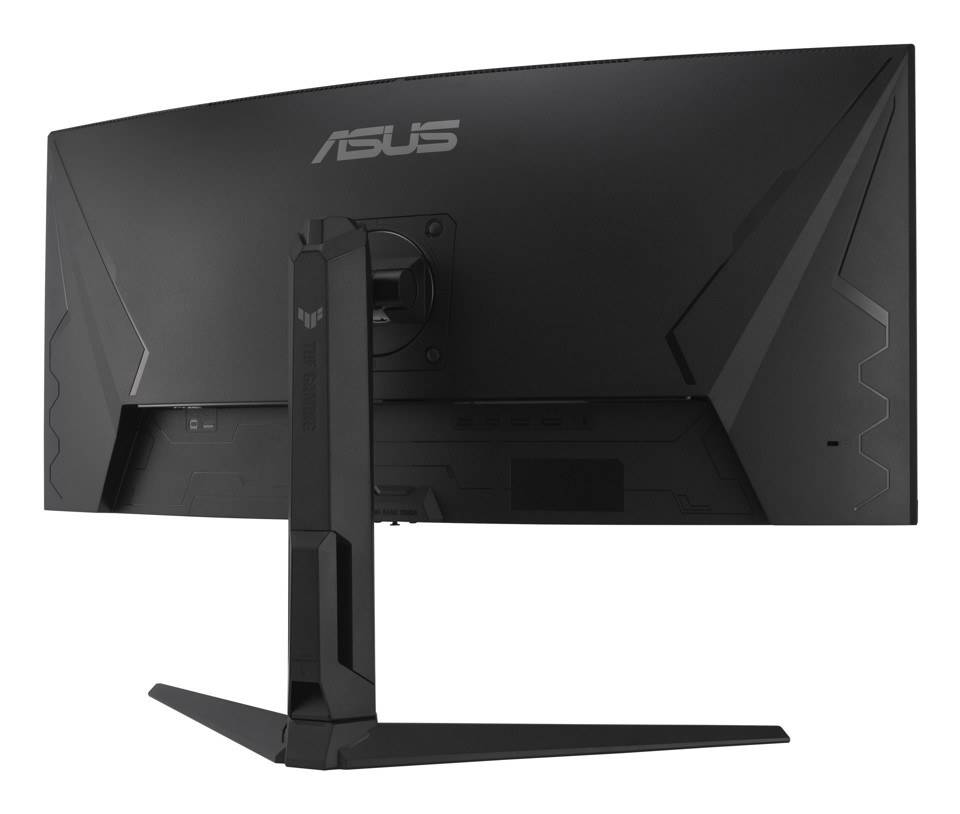 ASUS TUF Gaming VG34WQML5A Monitor PC 86,4 cm (34") 3440 x 1440 Pixel UltraWide Quad HD LED Nero
