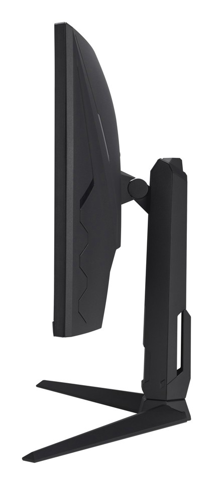 ASUS TUF Gaming VG34WQML5A Monitor PC 86,4 cm (34") 3440 x 1440 Pixel UltraWide Quad HD LED Nero